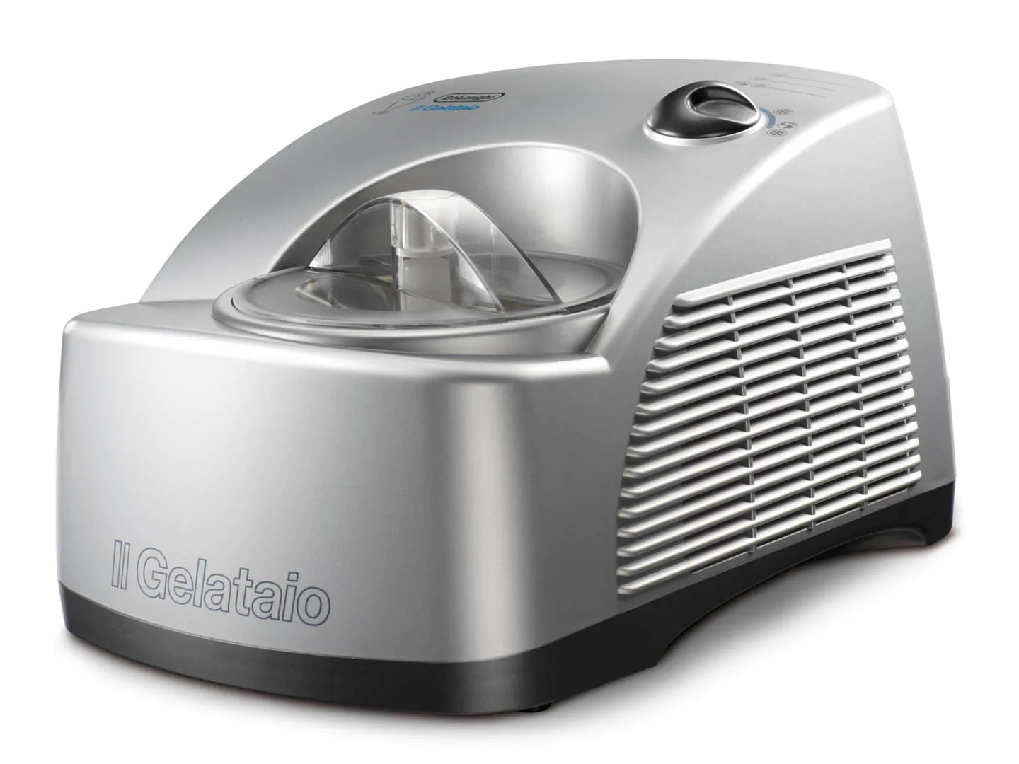 DeLonghi Gelataio ICK 6000