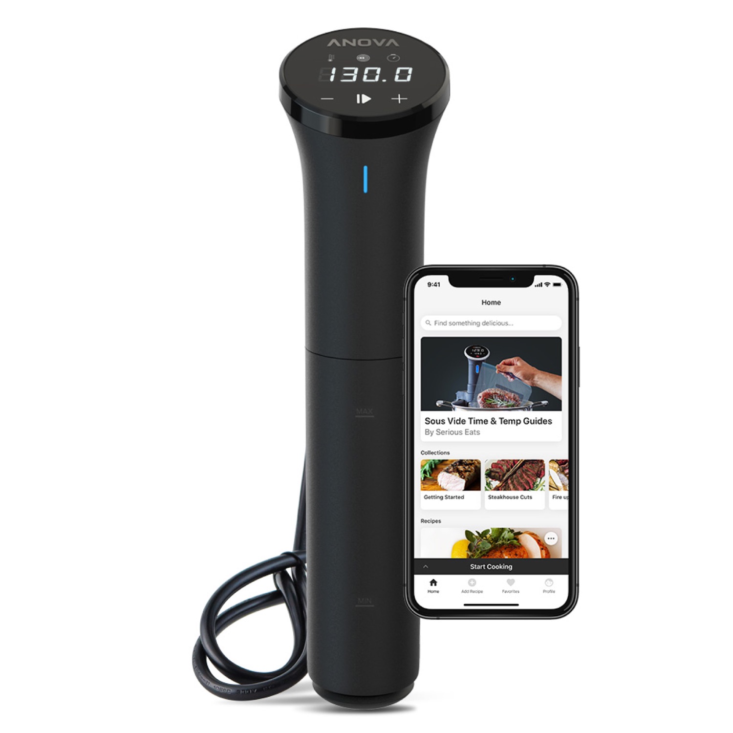 Anova Preicision Cooker Nano